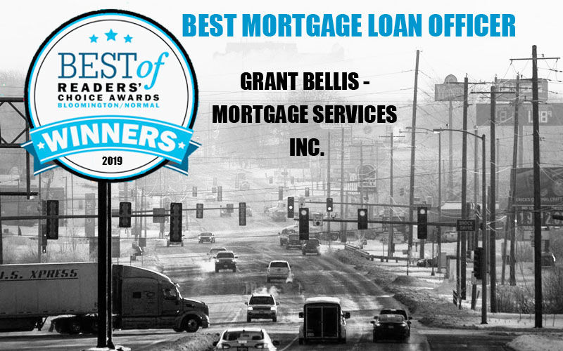 Best Mortgage Loan Officer